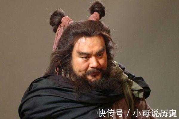 盖天锡|此人排名第十七位,抓获萧让和金大坚,揭晓孙立屈居地煞的秘密