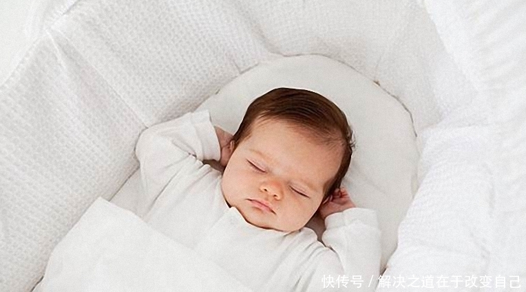 发育健全|7种照顾婴儿的坑,你踩了几个?