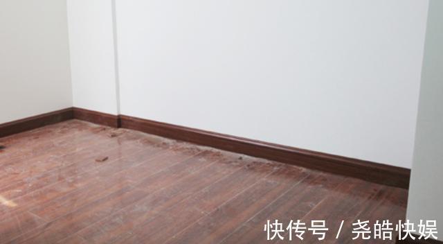 秋天|秋天铺贴地板有技巧那就小心5点注意事项,能够防止地板开裂