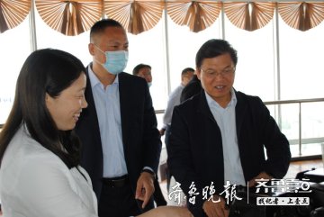 匠心|国企开放日，济宁联通推出“匠心网络红色万里行”系列活动