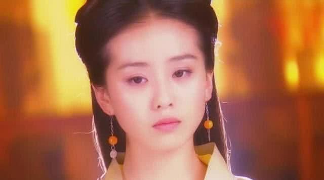 张三丰|倚天中,最爱张无忌的人,实力堪比张三丰,不是周芷若也不是赵敏