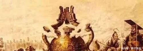 公元前|汉武帝那么折腾，为什么没把大汉帝国折腾亡国？