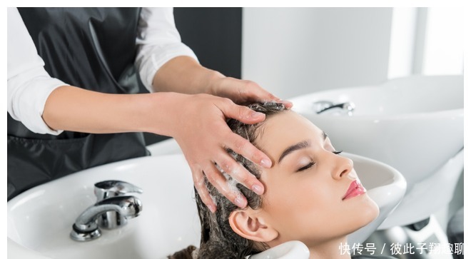 洗发水|有人越洗头发头发就会掉得越厉害，可能放洗发水和护发素顺序错了