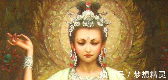 惧留孙|阐教十二金仙中有四人后来去了西方教,三人成菩萨,一人成上古佛!