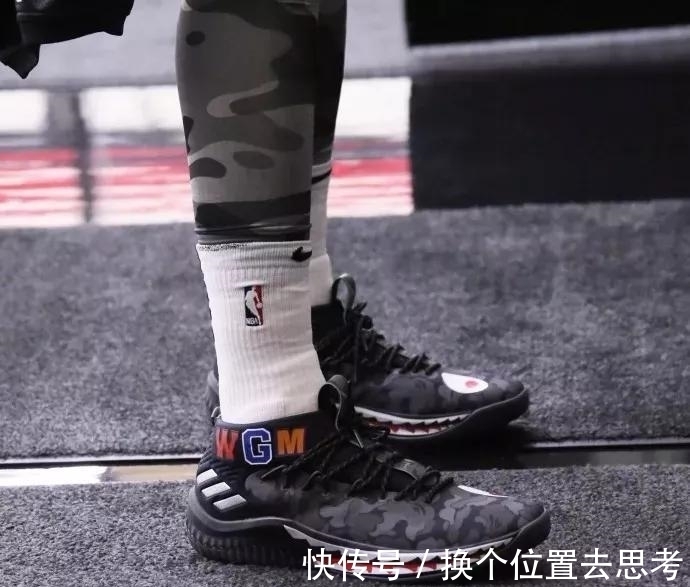 皮蓬 这些超级品牌为何不联名合作?