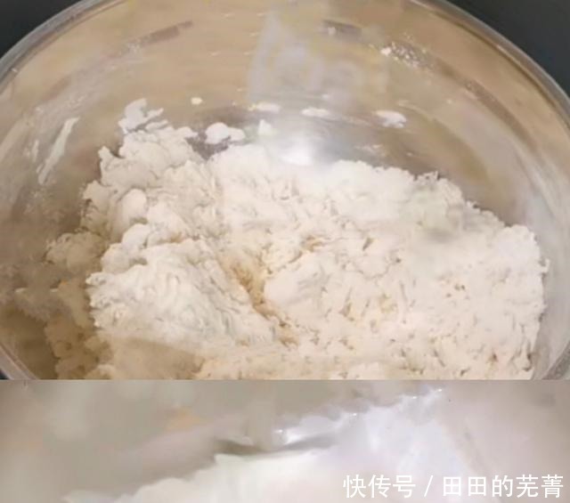 春天到了,教你春卷新做法,不揉面不油炸,层层酥脆又健康