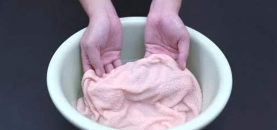 杀菌|不管毛巾多脏多黄,家政阿姨教你一招,洗完跟新的一样