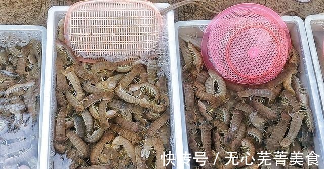 爬爬虾还在白灼了吃,就可惜了,这样做,保证你天天都想吃!