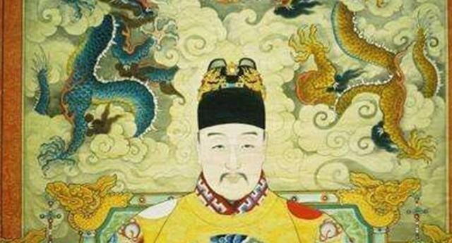 装疯|嘉靖审讯杨金水,杨金水只有装疯才能活命,其实什么都问明白了