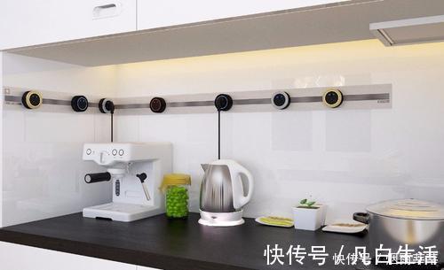 电器|厨房插座一定不要这样安装，懊悔我家当初不懂，入住才知装错了