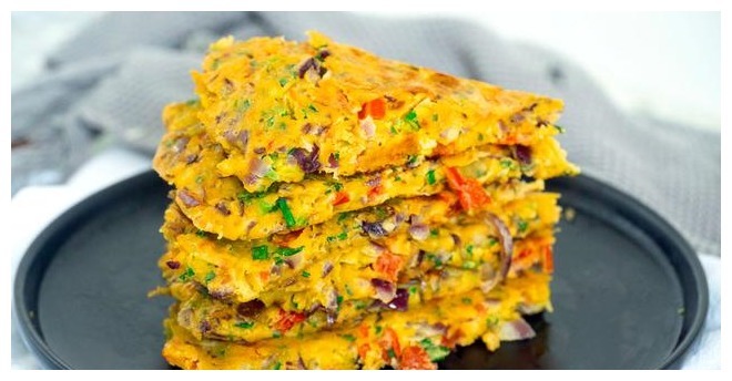 7天早餐不重样，粗细粮搭配合理，好做又好吃，照着做简单省事