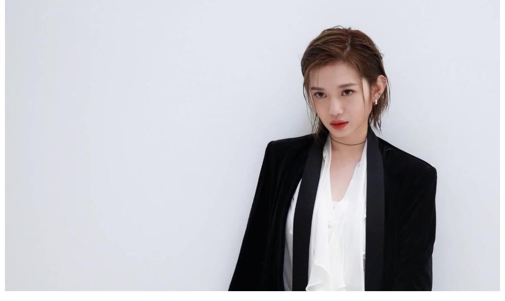 乔小雅|从《创造101》到《乔家的儿女》，她用3年时间转型做演员