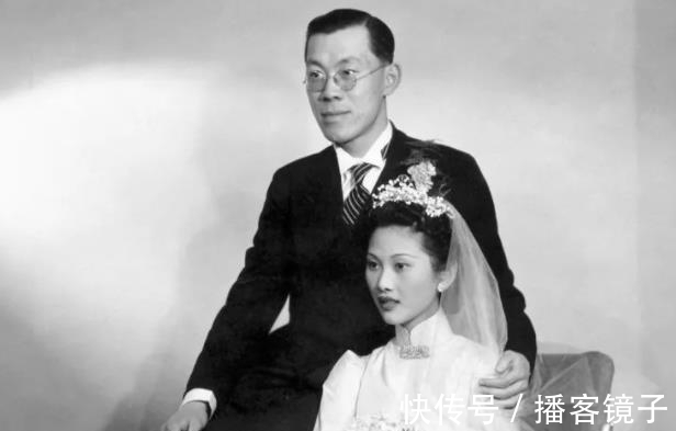 血脉$他是徐志摩唯一血脉,只能通过书本了解父亲,如今102岁仍健在