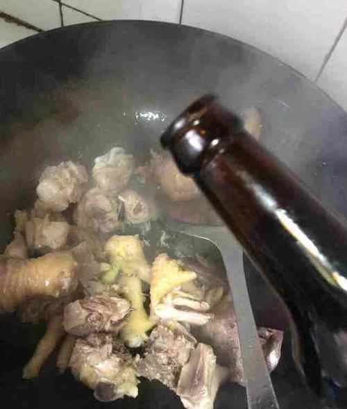 鸡身上最脏的部位,里面含有大量金属,白给都不要,一般人不知道