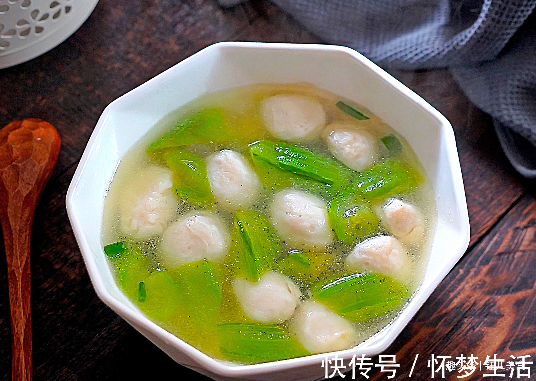 吃起来|夏至将至，不管有钱没钱，此4道美食给家人吃起来，好吃又营养