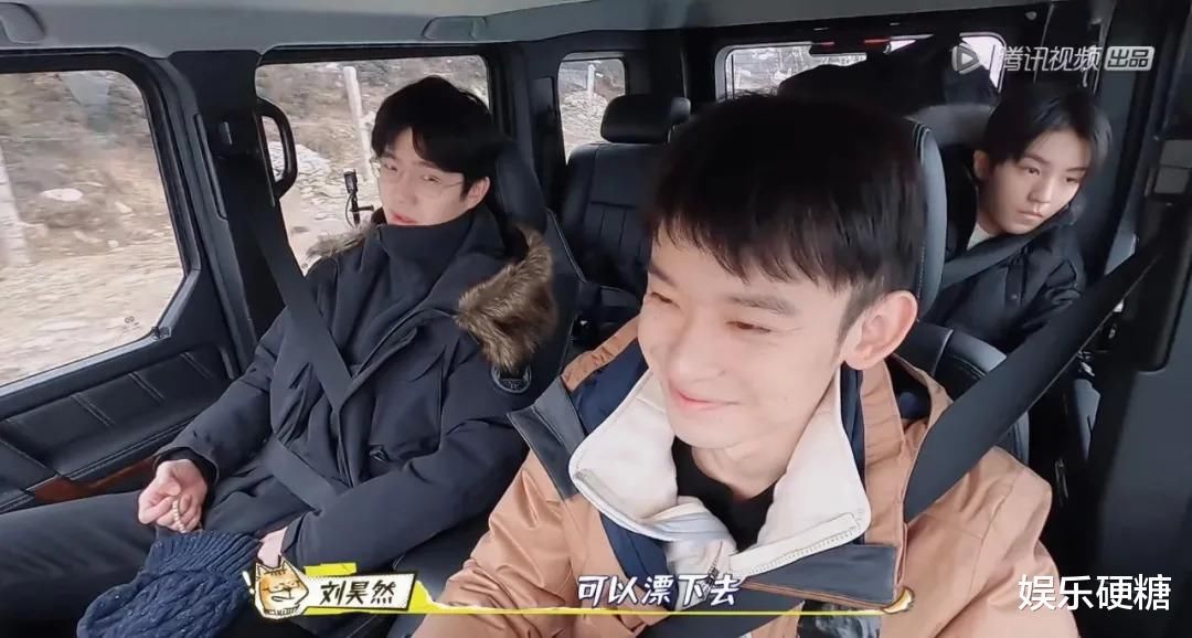 《恰好是少年》，恰好的氛围感