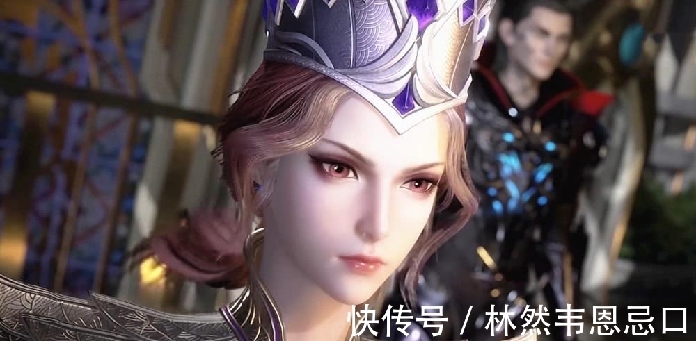 玉小剛|斗羅大陸:唐昊千里傳音,全場只有一人發現他的存在,不是比比東