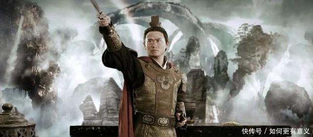 从来没|历史中,为什么卫青、霍去病高升的特别快,而李广却得不到提拔