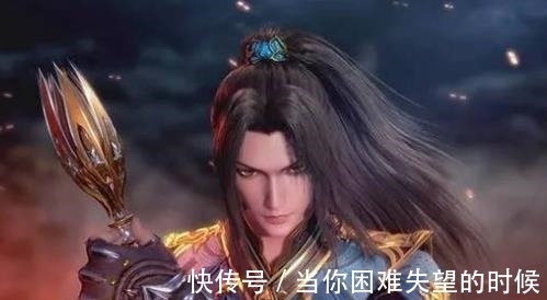 大陆|斗罗大陆5:唐三在妖精大陆的母亲死了,那父亲的身份是什么