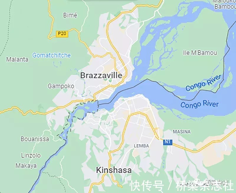 工程|海外桥讯:打破谬误!英美团队破解桥梁横向振动谜团
