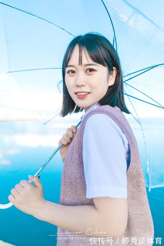 平行世界|中国又出现一个天空之镜，离茶卡盐湖5公里，人少景美如同漫画