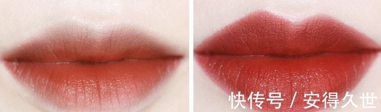 chili|素颜涂好看到窒息的口红,黄皮更显白!