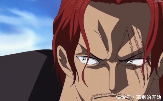 洛克|海贼王布鲁克就是洛克斯！香克斯才是最终BOSS