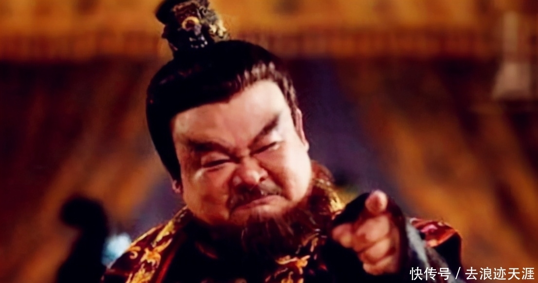 安史之乱|安史之乱本来只需要两年就能解决，因为杨国忠，愣是拖了八年