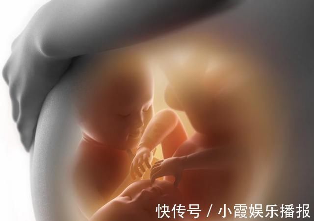 产科医生|孕中期这3种症状,说明胎儿发育得很好,如果全中,那就要恭喜了