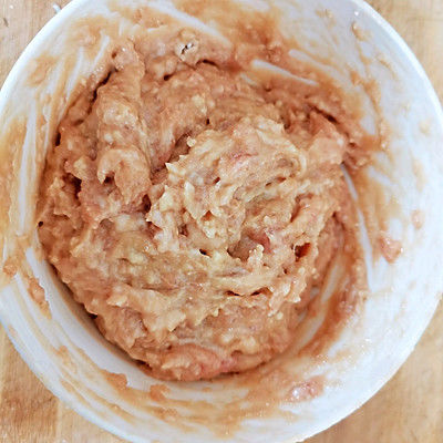 西红柿菌菇圆子汤