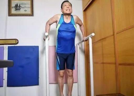 锻炼|钟南山：它，是治愈一切的良药！现在知道还不晚~