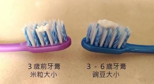 吃糖|宝宝不吃糖坚持刷牙,却还是长龋齿,家长可能忽略了这4点