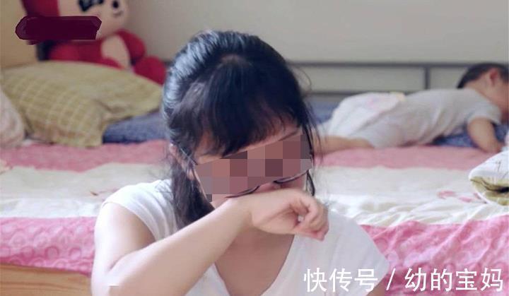 米虫|宝妈想参加老公同学会,被嫌弃:看你邋遢的样子,就别去丢人了!