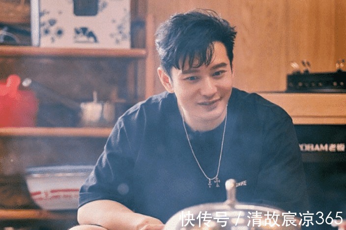 张绍刚|第一个被《向往的生活》拒绝的客人，有很好的观众缘，很让人惋惜