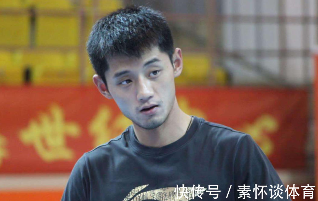 刘诗雯|网曝张继科、刘诗雯已经复合,风头过后官宣恋情,16年也曾复合过