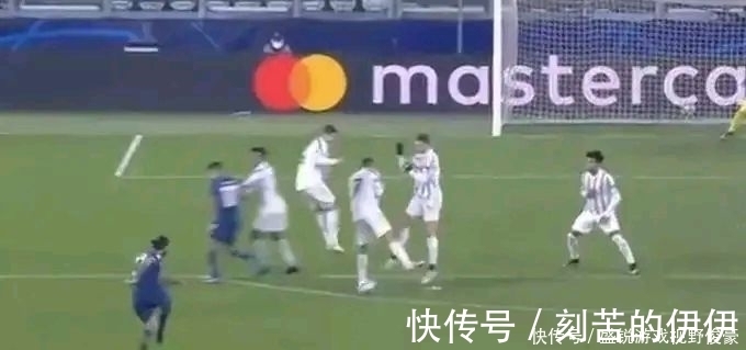 尤文|梅西春风得意,C罗晚节不保,双娇最近境遇为何有天壤之别