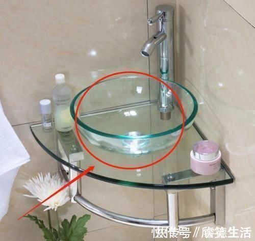 浴室柜|住了3年才发现,当年装修这21个地方真是瞎作,真想抽自己两巴掌