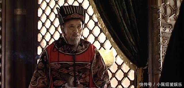 上天|大明王朝:嘉靖帝烧掉海瑞的急递,为什么讲这是上天的安排呢?