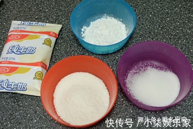 清凉营养的甜品自己做，香甜不腻、健康营养，没有添加剂更好吃！