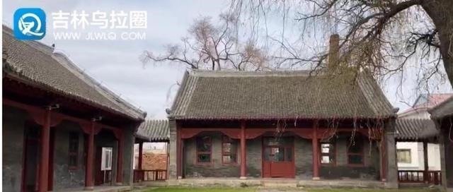 文物保护单位|吉林市率先推文物长制,覆盖县级以上文保单位