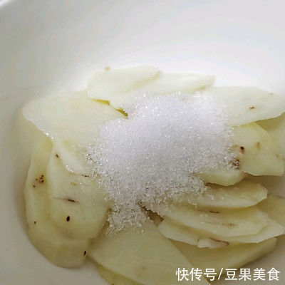 面团|山药椰香奶黄包我家吃了十年，竟然还没吃腻