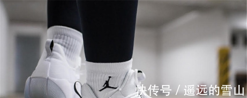 鞋款 只为“刷街”,不为实战!穿这五双球鞋上脚,你就是街头的“弄潮儿”!