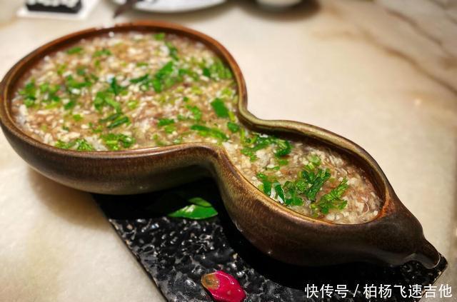 无敌|改良800年前的致富菜,无敌鲜宋嫂鱼羹,快手家常版秘方