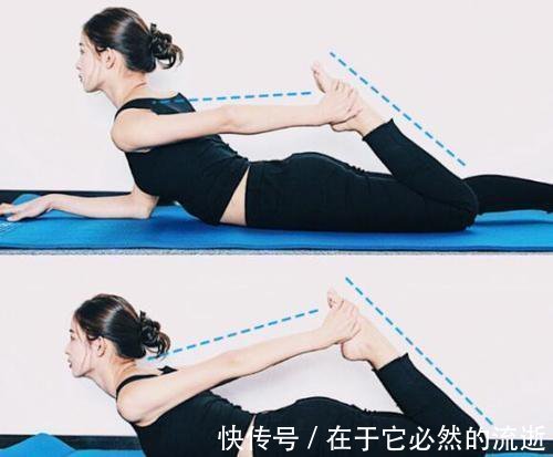动作|拯救大粗腿教你4个简单瘦腿动作,一起了解一下,受益一生