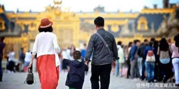 天经地义|为啥奶奶带娃天经地义,外婆带娃就得给钱?看看孩子姓啥就知道了