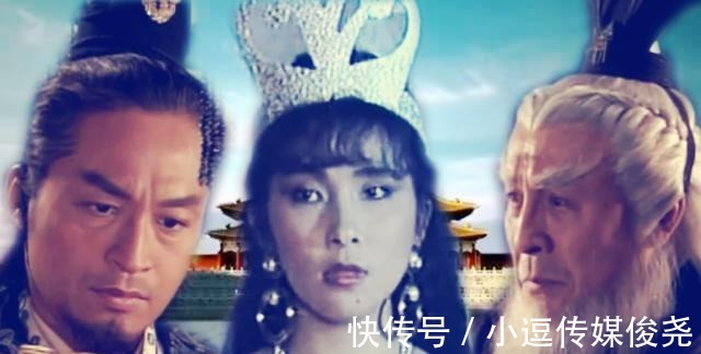 闻仲|闻仲真的是纣王的老师吗？他真的拥有打王金鞭吗？