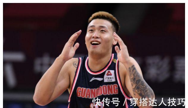 后衛(wèi)|杜鋒暗渡陳倉(cāng)，趙?；鹁€馳援遼粵大戰(zhàn)，宏遠(yuǎn)成CBA大贏家