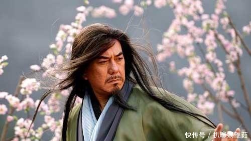 郭靖黄蓉隐居的十年,都做了什么?住在媳妇家的郭靖地位如何?