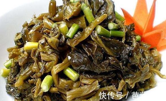 亚酸|吃咸菜危害生命?专家说出良心话,爱吃的朋友再也不用提心吊胆了