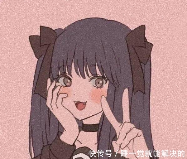 超好玩的沙雕头像,建议收藏!